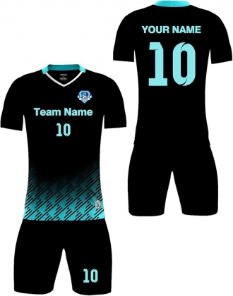 Soccer Uniform