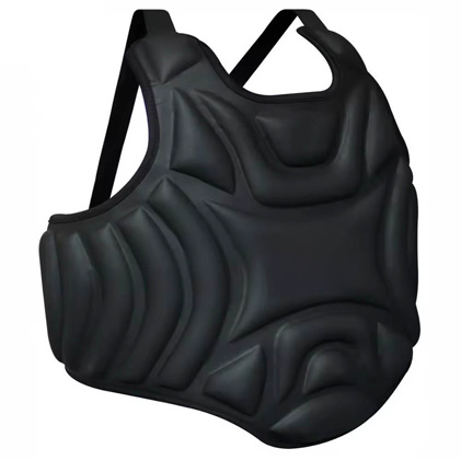 Body Protective Shield