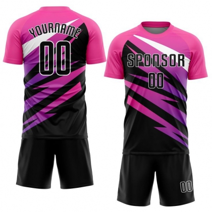 Soccer Uniform