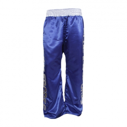 Boxing Trouser