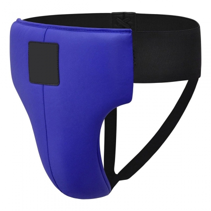 Groin Guard 